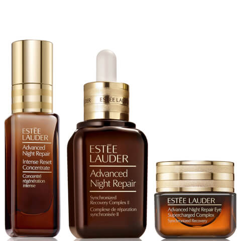 Estée Lauder Advanced Night Repair Trio (Beauty Bundle)