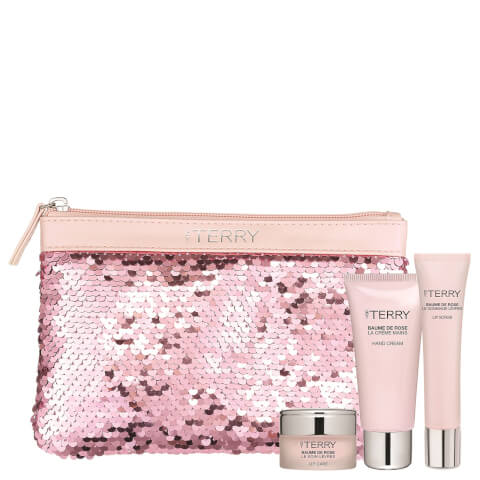 By Terry Starlight Rose Baume De Rose Set