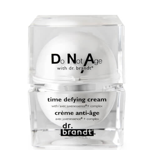 Dr. Brandt Do Not Age Time Defying Cream 50g