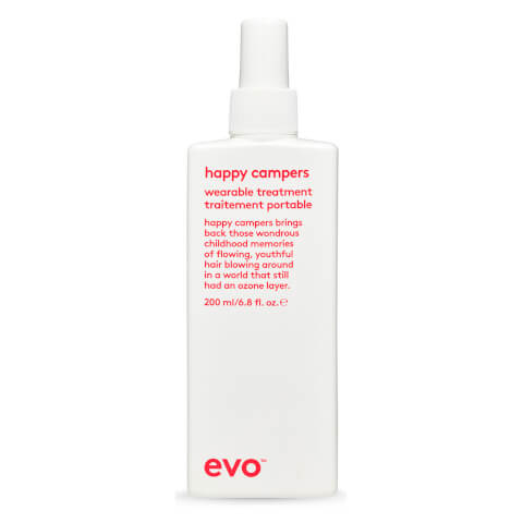 evo Happy Campers Wearable Treatment 200ml