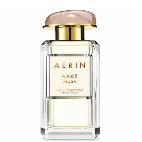 Agua de perfume AERIN Almizcle de Ámbar (Varios Tamaños)