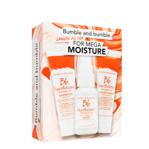 Bumble and bumble Hairdresser's Invisible Oil Trial Kit