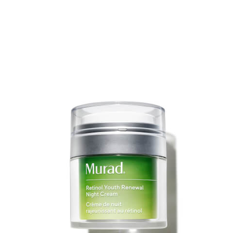 Murad Retinol Youth Renewal Night Cream 50ml