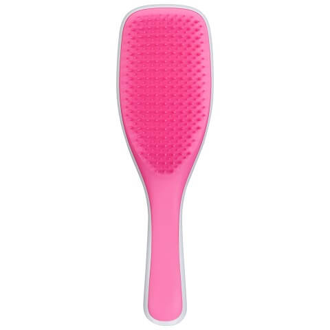 Tangle Teezer The Ultimate Detangler Hairbrush - Popping Pink