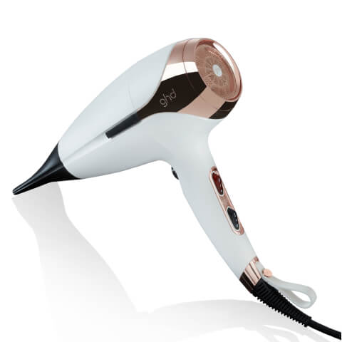 ghd Helios™ Professional Hair Dryer - White