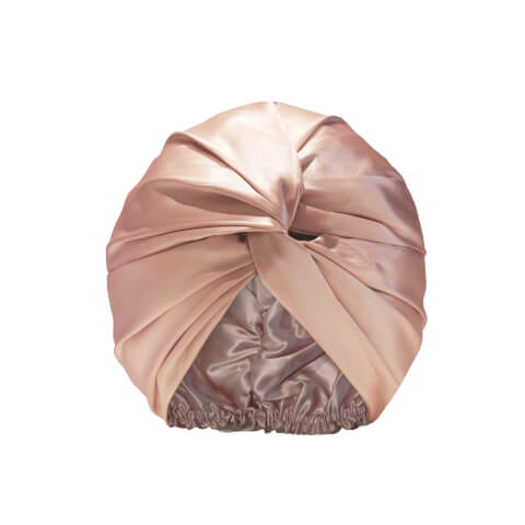 Slip Turban - Pink