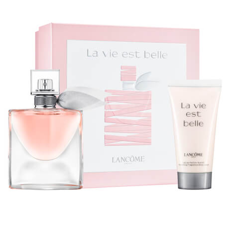 Lancôme La Vie est Belle Eau de Parfum 30ml Gift Set