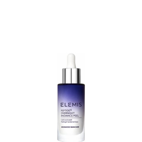 Elemis Peptide4 Overnight Radiance Peel 30ml