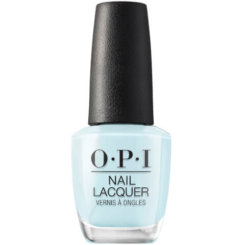OPI Nail Lacquer - Mexico City Move-Mint 0.5 fl. oz
