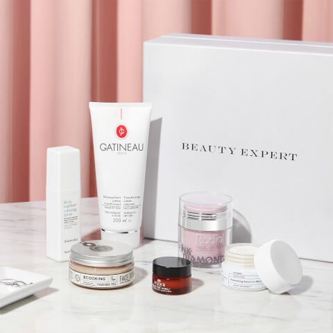 Beauty Expert Serenity Edit (Worth Over £220.00)