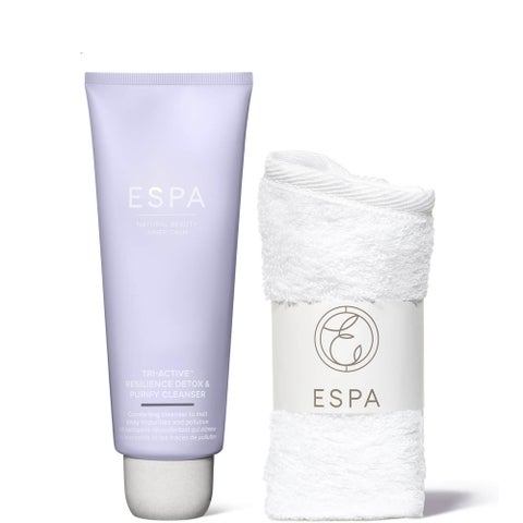 Tri-Active™ Resilience Detox & Purify Cleanser