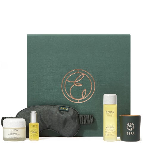 Sweet Dreams Collection (Worth $196.00)