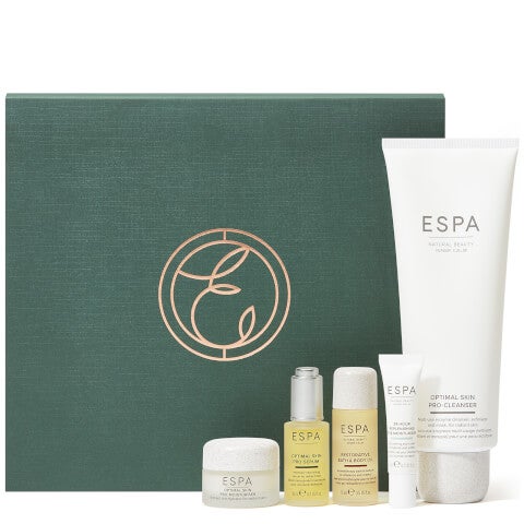 Conscious Cleanse Collection (Worth £98.00)