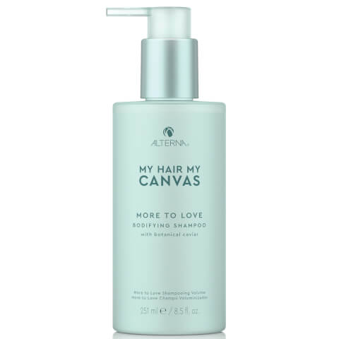 Alterna My Hair. My Canvas. More to Love Bodifying Shampoo 8.5oz