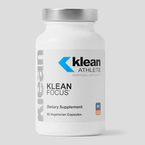 Klean Focus® - 90 Capsules