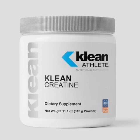 Klean Creatine Monohydrate - 315g