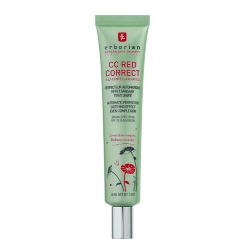 CC Red Correct 45ml - Anti-roodheid crème