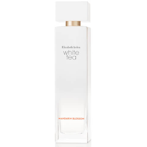 Elizabeth Arden White Tea Mandarin Blossom Eau de Toilette 100ml