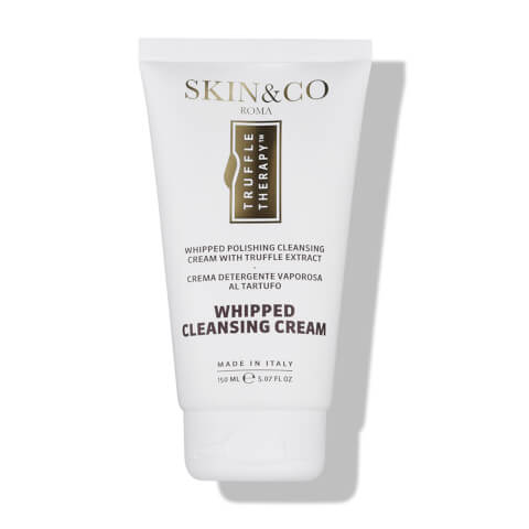 Skin&Co Roma Truffle Therapy Whipped Polishing Cleansing Cream 3.38 fl. oz