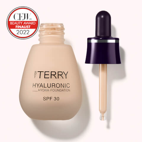 By Terry Hyaluronic Hydra Foundation (Various Shades)