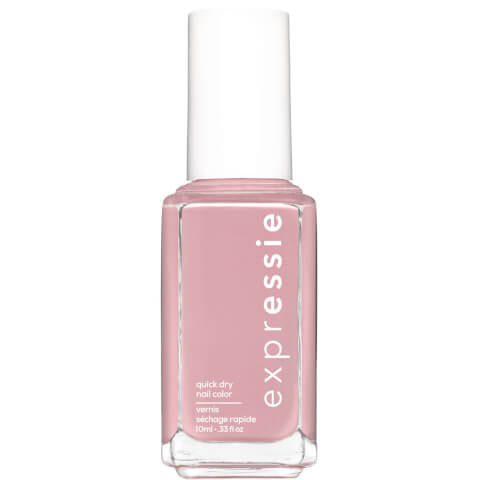 essie Expressie Quick Dry Formula Chip Resistant Nail Polish 10ml (Various Shades)