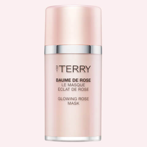 Baume de Rose Glowing Mask