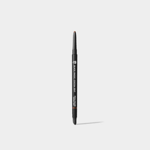 Black Magic: Cocoa Edit Pencil Eyeliner - Brown