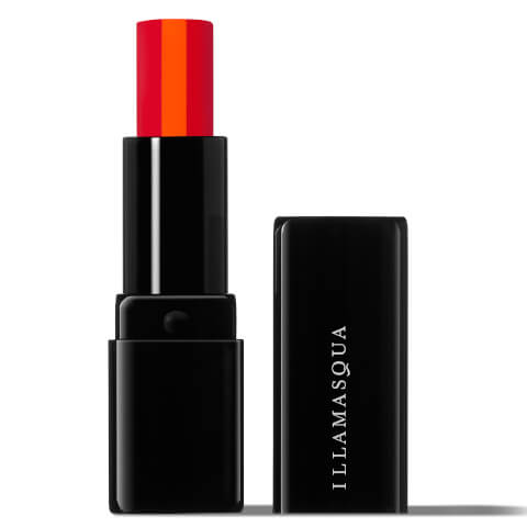 Hydra Lip Tint Swimsuit - Rouge à lèvres bicolore (Rocket)