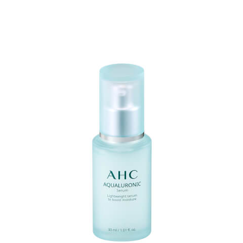 AHC ハイドレーティング アクアロニック フェイスセラム 30ml