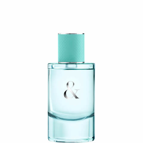 Tiffany & Co. & Love for Her Eau de Parfum 50ml