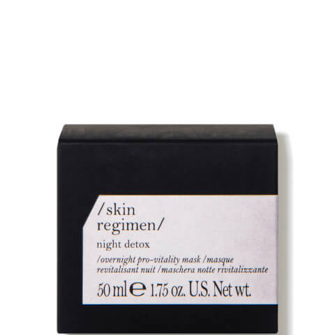 Skin Regimen Detox Night Mask 1.75 oz