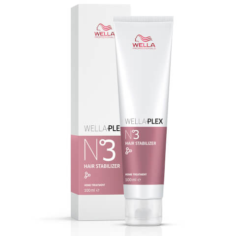 Wella Professionals Care WellaPlex No.3 Hair Stabilizer 100ml
