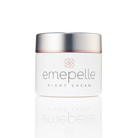 Biopelle Emepelle Night Cream 1.7 oz