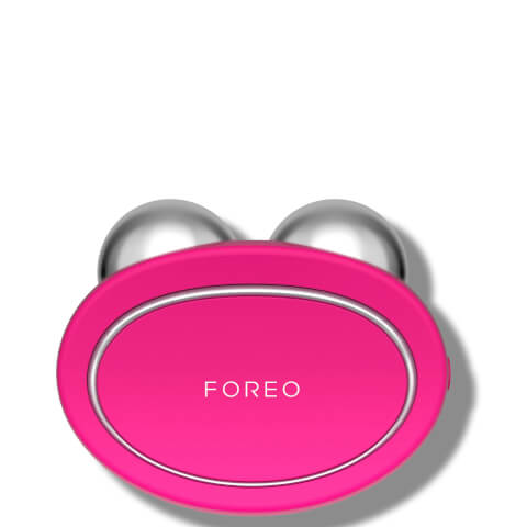FOREO Bear Microcurrent Facial Toning Device With 5 Intensities (Various Shades)
