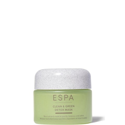 Clean & Green Detox Mask