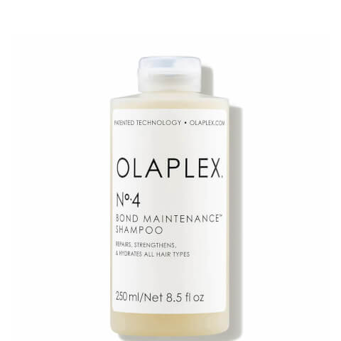 Olaplex No.4 Bond Maintenance Shampoo 8.5 oz