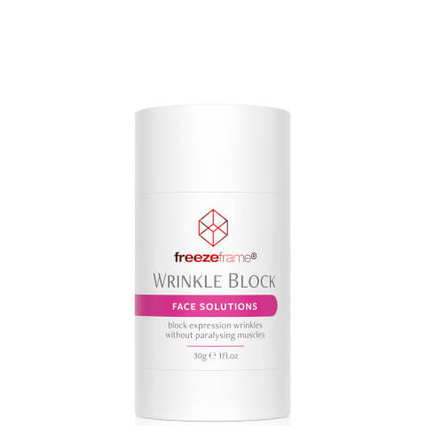 freezeframe Wrinkle Block 50ml