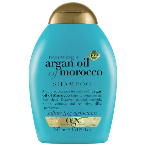 OGX Renewing+ Argan Oil of Morocco Shampoo 385ml