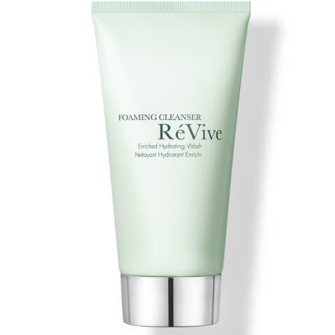 RéVive Foaming Cleanser Enriched Hydrating Wash 125ml
