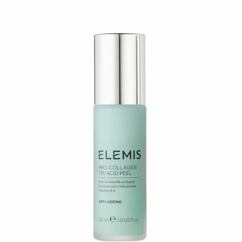 Elemis Pro-Collagen Tri-Acid Peel 30ml