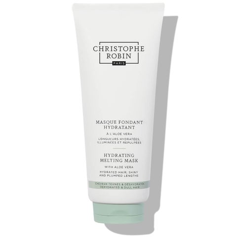Hydrating Melting Mask with Aloe Vera 200ml