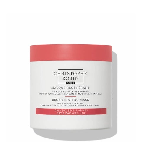 Regenerating Mask with Prickly Pear Oil