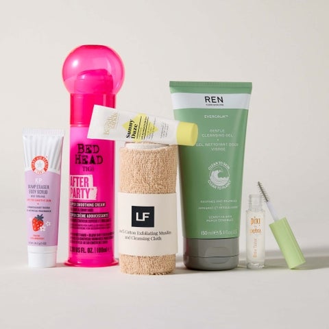 The May Beauty Box