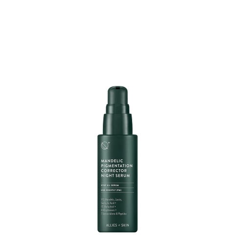 Allies of Skin Mandelic Pigmentation Corrector Night Serum 30ml