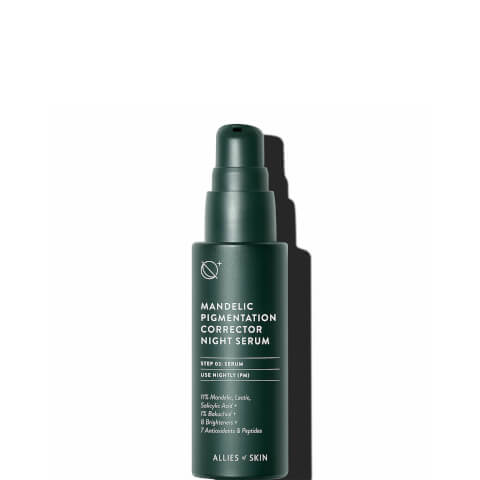Allies of Skin Mandelic Pigmentation Corrector Night Serum 30ml