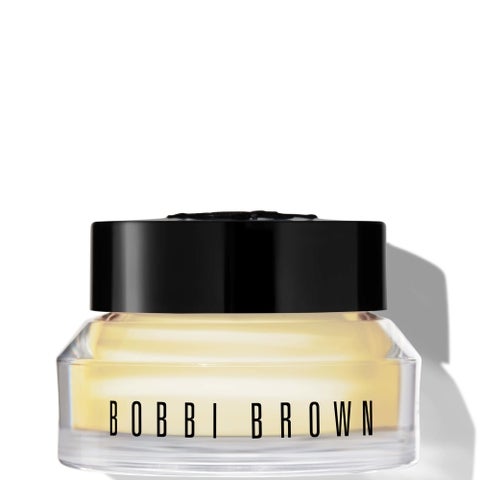 Обогащенная витаминами основа для макияжа для век Bobbi Brown Vitamin Enriched Eye Base, 15 мл