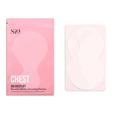 SiO Beauty SkinPad (2 patches)