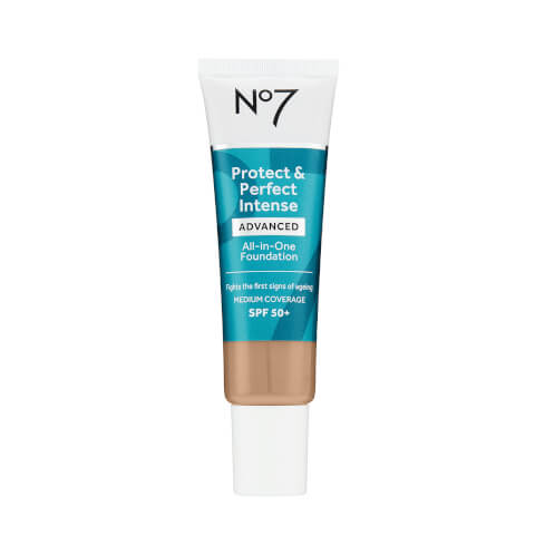 Protect & Perfect Advanced All-in-One Foundation 30ml