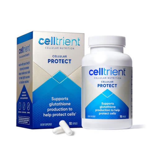 Cellular Protect | 1-Month (112 Capsules)