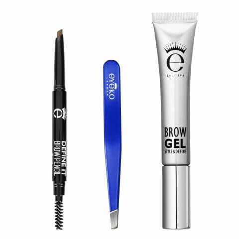 How A'Brow You? Bundle (Worth $56.00)